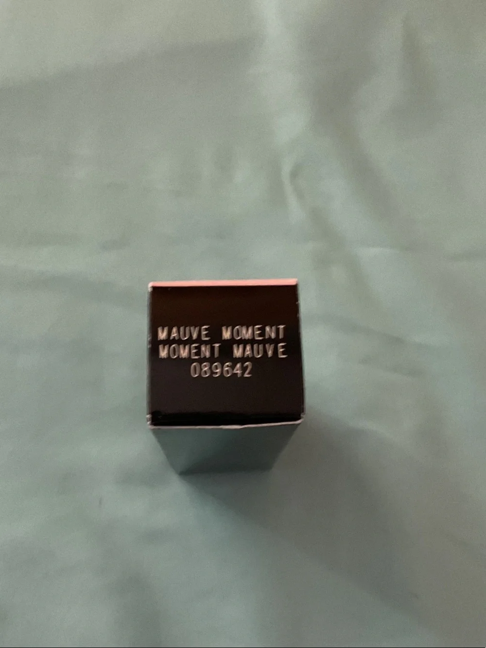 Mary Kay Pink Gel Semi-Matte Lipstick - Mauve Moment